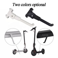 Assemblage de béquille Support de pied de Scooter de remplacement pour Xiaomi Mijia M365 Scooter Skateboard