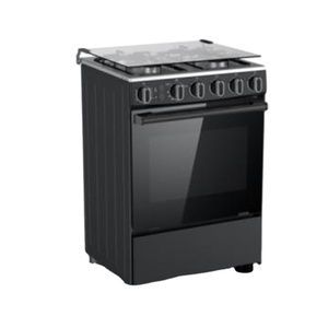 Horno Independiente de 20 Pulgadas con 4 Quemadores de Gas Sellados - Product Image 1