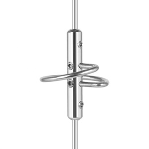 Coche de doble banda para antena de Radio VHF/UHF 150/MHz 2,15, 144 W, 430/3.0dBi, PL259, Yaesu de mano para ICOM, Walkie <span class=keywords><strong>Tal</strong></span> Kenwood - Product Image 4