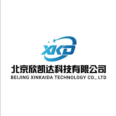 Beijing Xinkaida Technology Co., Ltd. logo