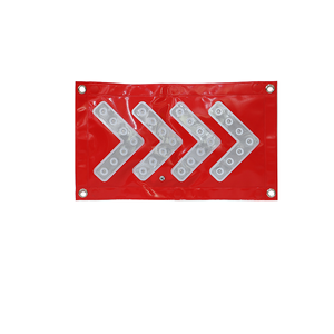 2022 الساخن بيع بناء الطرق المرور led الشمسية لوحة إضاءة أسهم - Product Image 6