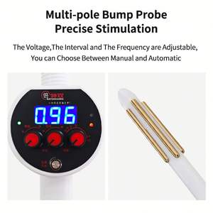 Ejaculador Automático de Estimulación Eléctrica para Animales a Bajo Precio, para Vacas, Ovejas, Gatos, Ratones, Recolector de Esperma por Estimulación Eléctrica - Product Image 3