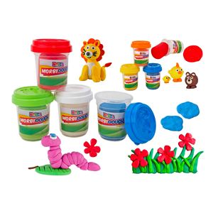 Surtido de Frascos Blandos de 4x50gr - Product Image 1