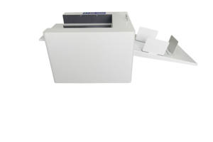 SENWEI SMFM370Y320 Machine de rainage de papier numérique Creaser manuel de bureau et Machine de rainage perforante - Product Image 2