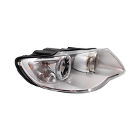 Pour Volkswagen Touareg, ensemble de phares, éclairage de voiture, HID d'origine OEM 7L6941039C 7L6941040C 2007-2010