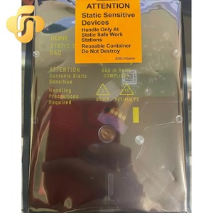 ฮาร์ดดิสก์ WD20EZRX สีเขียว ความจุ 2TB ขนาด 3.5 นิ้ว SATA 6Gb/s สำหรับเดสก์ท็อป หน่วยความจำ 64MB ความเร็ว 5400RPM - Product Image 3
