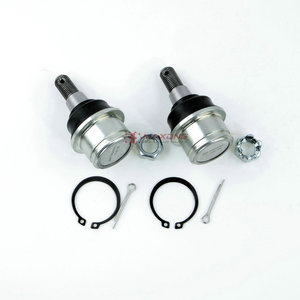 Nueva llegada de piezas y accesorios ATV/UTV Juego de <span class=keywords><strong>2</strong></span> rótulas superiores para Can Am Defender y <span class=keywords><strong>Maverick</strong></span> X3 Trail-Todos los años706203084 - Product Image 1