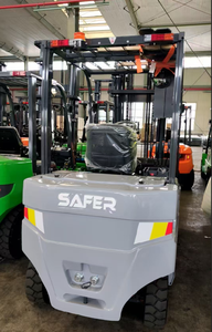 מלגזות חשמליות בטוחות-2.5 טון 2 טון מחיר מלגזה חשמלי - Product Image 6