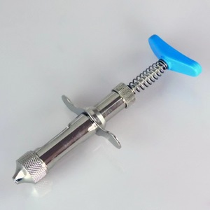 Inyector de vacunación avícola Industrial, máquina de aguja de inyección de vacuna de <span class=keywords><strong>pollo</strong></span> a la venta, alta calidad - Product Image 6