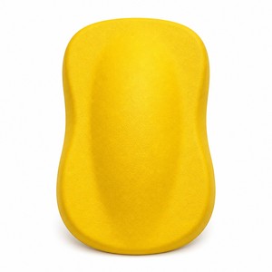 Revêtement en poudre polyester moiré <span class=keywords><strong>jaune</strong></span> pour avertissement de sécurité et protection industrielle (PBS253086) - Product Image 1