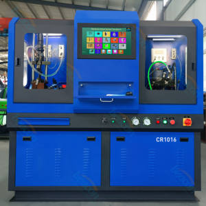 Beacon Cr1016 Common-Rail-Injektor HP0-Pumpe EUI EUP Heui Cam Box Prüfstand - Product Image 4