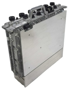 Wireless Infrastructure <b>Telecommunications</b> Equipment FZNI 472652A - Product Image 1