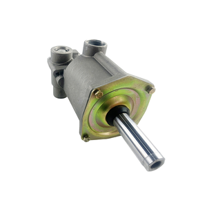 Servomoteur d'embrayage pour camion lourd 11.1602410-20, pièces de rechange pour frein de camion - Product Image 2