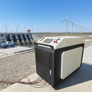 Sistema de Conversión de Energía de 100kw con Tecnología de Control para Cargas Desbalanceadas - Product Image 2
