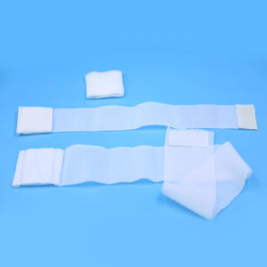 ผ้าพันแผลนิ้วแบบ OEM ผลิตตามสั่ง ปลอดเชื้อ ปิดแผลนิ้วแบบติดเอง - Product Image 6