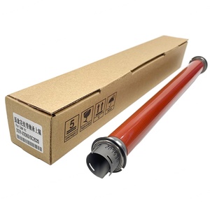 Rouleau supérieur de fusion d'origine compatible pour Xerox VersaLink C7030 C7020 C7025 – Rouleau chauffant supérieur - Product Image 3