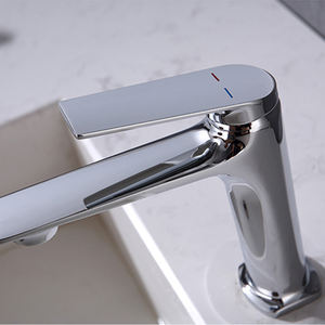 YEKALON-grifo de un solo nivel para baño, grifería sanitaria, FT-0021 - Product Image 3