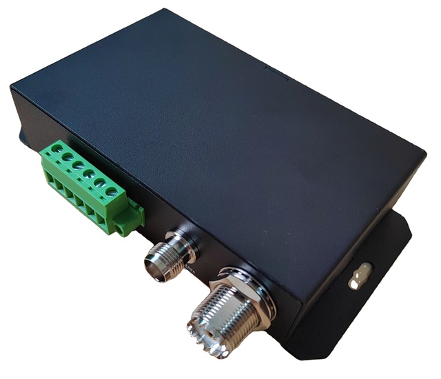 HAR-100 New AIS Receiver ( Class a and Class B)