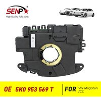 SENP 5K0 953 569 T pour VW CC 2009-2018, ressort de direction, vente directe d'usine