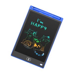 Tableta de Escritura Electrónica LCD para Niños, Material Plástico, Juguete Educativo Unisex - Product Image 5