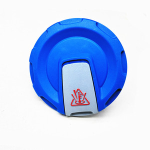 ฝาปิดถังน้ำหล่อเย็นออดี้ 4M0121321 พลาสติกทดแทนสำหรับ A6L C8 Q7 Q5L Touareg - Product Image 3