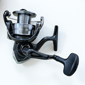 <span class=keywords><strong>Moulinet</strong></span> de pêche à lancer <span class=keywords><strong>DAIWA</strong></span> CROSSFIRE CS LT 1000-5000cxh 3+1BB 2026, rapport de transmission 5.2/5.3/5.7/6.2, bobine en métal pour <span class=keywords><strong>moulinet</strong></span> de pêche à la mouche - Product Image 5