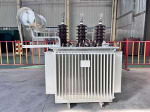 20kvaドライタイプ三相220v〜380vステップアップ/ダウンパワートランスフォーマー20kw精密機械用カスタマイズ - Product Image 5