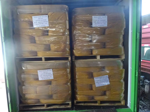 Pigment inorganique oxyde de fer jaune 313 (<span class=keywords><strong>ci</strong></span> <span class=keywords><strong>77492</strong></span>) 920 pour la peinture routière/béton/caoutchoucs/cuir/colorant colorant - Product Image 6