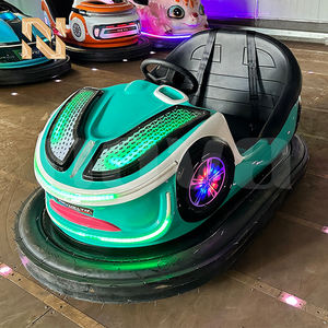 <span class=keywords><strong>รถ</strong></span>กันชนไฟฟ้าแบบพกพาสำหรับเด็ก รุ่นใหม่ ของเล่นกลางแจ้งสำหรับเด็ก - Product Image 4