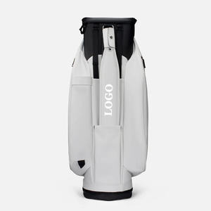 Sacs de golf personnalisables pour hommes, sac de golf haut de gamme imperméable, sac de voyage de golf à accès rapide - Product Image 3