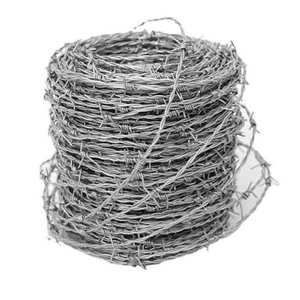 <span class=keywords><strong>Alambre</strong></span> <span class=keywords><strong>de</strong></span> <span class=keywords><strong>Púas</strong></span> Galvanizado <span class=keywords><strong>de</strong></span> Acero, 18 Pulgadas, 1 Rollo, <span class=keywords><strong>50</strong></span> Pies <span class=keywords><strong>de</strong></span> Cobertura, Precio del <span class=keywords><strong>Alambre</strong></span> <span class=keywords><strong>de</strong></span> <span class=keywords><strong>Púas</strong></span> en Filipinas - Product Image 5