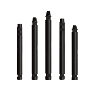 Nhà Máy Giá d89mm <span class=keywords><strong>2</strong></span> <span class=keywords><strong>3</strong></span>/<span class=keywords><strong>8</strong></span> "<span class=keywords><strong>3</strong></span> 1/<span class=keywords><strong>2</strong></span>" <span class=keywords><strong>API</strong></span> Reg Rod/ống khoan với cờ lê phẳng cho DTH khoan với 1.5 mét - Product Image 6