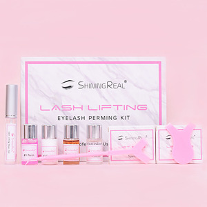 Nouvelle arrivée OEM Lash Lifting <span class=keywords><strong>Prix</strong></span> <span class=keywords><strong>d</strong></span>'usine Lash Lift Kit Private Label Lash Lift - Product Image 2