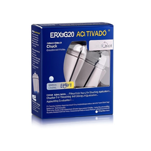 Collet de réduction ERXG20 pour applications de taraudage et de serrage - Product Image 2