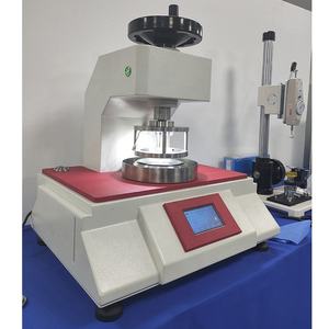 Darsen AATCC 127 dijital yüz kumaş hidrostatik basınç <span class=keywords><strong>Test</strong></span> cihazı su penetrasyon <span class=keywords><strong>Test</strong></span> cihazı tekstil ekipmanları - Product Image 6