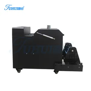 Máquina de impresión Digital a3 dtf, doble xp600, transferencia de calor, impresora de película de tinta blanca pet para camiseta, 30cm, impresora dtf