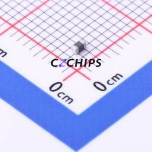 MLB1608F-151T Ferrite Bead 0603 RF ( Impedance @ Frequency: 150Ohm@100MHz )( Error: 25% )( DC Resistance (DCR): 300mOhm ) - Product Image 2