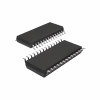 In Stock 28 TSSOP Components Electronic Interface MAX3241EEUI+