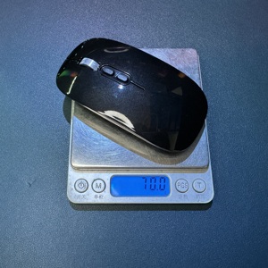 2024 più recente HXSJ M103 2.4G 3 modalità sottile Mini <span class=keywords><strong>Mouse</strong></span> da gioco ottico ottico ricaricabile <span class=keywords><strong>Mouse</strong></span> da ufficio per Laptop - Product Image 5