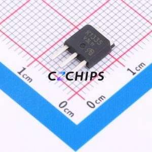 Transistor de Efecto de Campo (MOSFET) 2SK1335-VB TO-251 Nuevo y Original - Product Image 1