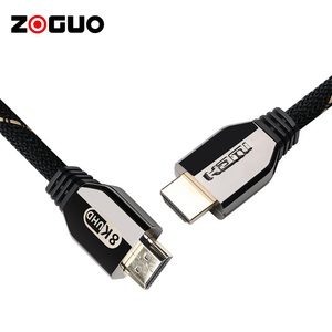 Trung Quốc bán buôn 24K mạ vàng 1.5m 3M 5m Nam đến Nam 4k <span class=keywords><strong>Mini</strong></span> HDMI để cáp HDMI - Product Image 4
