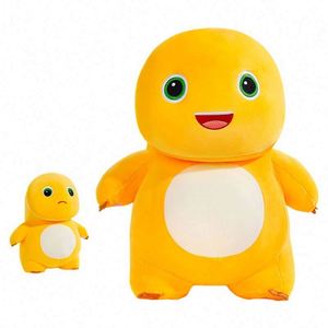 Grande Peluche Cochon Moelleuse, Coussin Long pour Enfants et Adultes, Personnalisable, Super Doux, Rembourré en Coton PP, Compagnon de Sommeil, Cadeau d'Anniversaire Abordable - Product Image 5