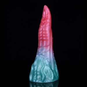 NNSX Sucker Big Butt Plug Fantasy Silicone Long Horse <b>Dildo</b> Anal Sex Toys for Women Men - Product Image 4