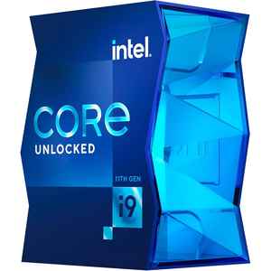 Procesador Intel Core <span class=keywords><strong>I9</strong></span> <span class=keywords><strong>11900K</strong></span>, 8 Núcleos, LGA1200, CPU Intel Core <span class=keywords><strong>I9</strong></span>, <span class=keywords><strong>I9</strong></span> 11900, <span class=keywords><strong>I9</strong></span>-11900F, <span class=keywords><strong>I9</strong></span>-11900KF - Product Image 1