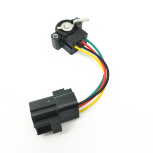 Potenciómetro para Montacargas <span class=keywords><strong>Still</strong></span> 56323604700, Sensor de Repuesto con Rodamiento de Bolas para Control del Acelerador - Product Image 4