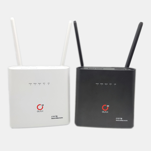 เราเตอร์มือถือ OLAX AX9 Pro แบตเตอรี่ 4000mah รองรับ Wifi 4g ไร้สาย พร้อมช่องใส่ซิมการ์ด โมเด็ม 4g - Product Image 2