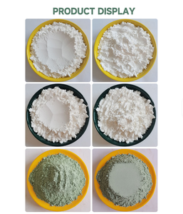 Zeolita <span class=keywords><strong>Clinoptilolita</strong></span> en Polvo 100% Natural de Grado Nano Superfino 4A, 2-20um, para Tratamiento de Agua, Aditivo Alimentario, Precio de Fábrica - Product Image 6