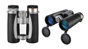 Binoculares para Adultos 10x42 con Telescopio de Techo, FMC HD BAK4, IMPERMEABLES IPX7, Aumento de 10x, Apertura de 42 mm - Product Image 6