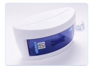 مستلزمات تقنية الرموش يجب أن توفر معقمات الأوتوكلاف درجة حرارة عالية لصالون تجميل الأظافر - Product Image 3