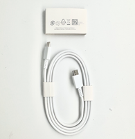 Câble USB Type-C vers Type-C SK 1M avec gaine TPE, conducteur en cuivre pur, charge rapide 3A pour téléphones mobiles S23 S24 Note 20
